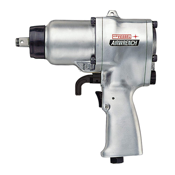 Vessel GT-P14J Air Impact Wrench Single Hammer