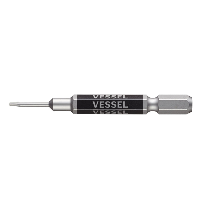 容器 T5 X 65 Torx 起子頭 GSVT05S 1 件