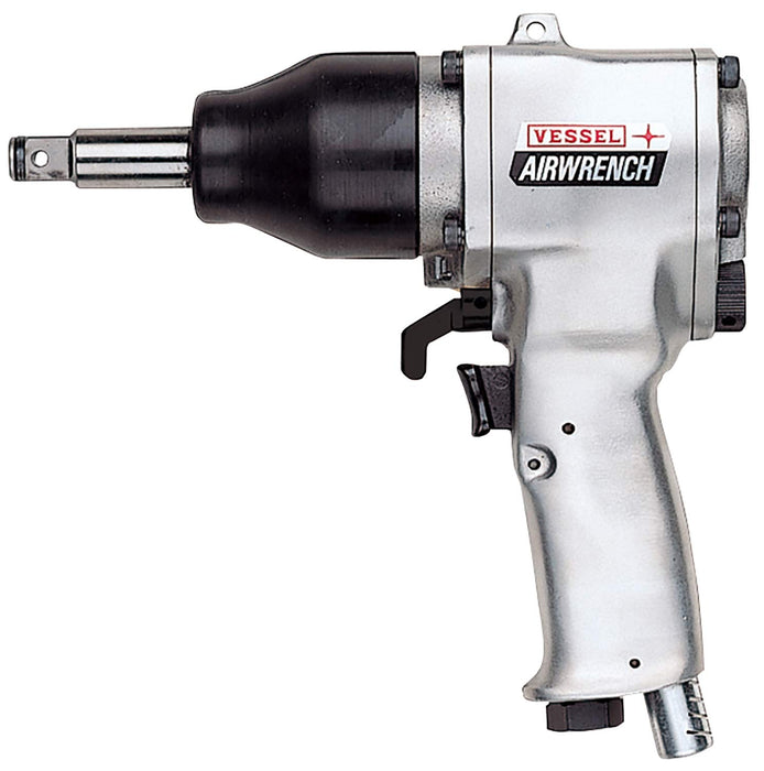 Vessel GT-1600VPL Ultralight Air Impact Wrench