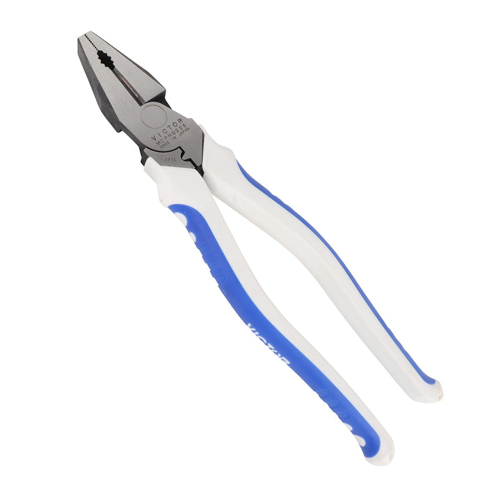 Victor Multi Pliers Mcphg-225 225mm w/Elastomer Cover