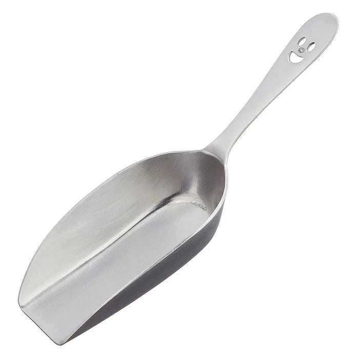 Nico Stainless Steel Scooper 4.2Cm - Durable and Efficient Kitchen Tool