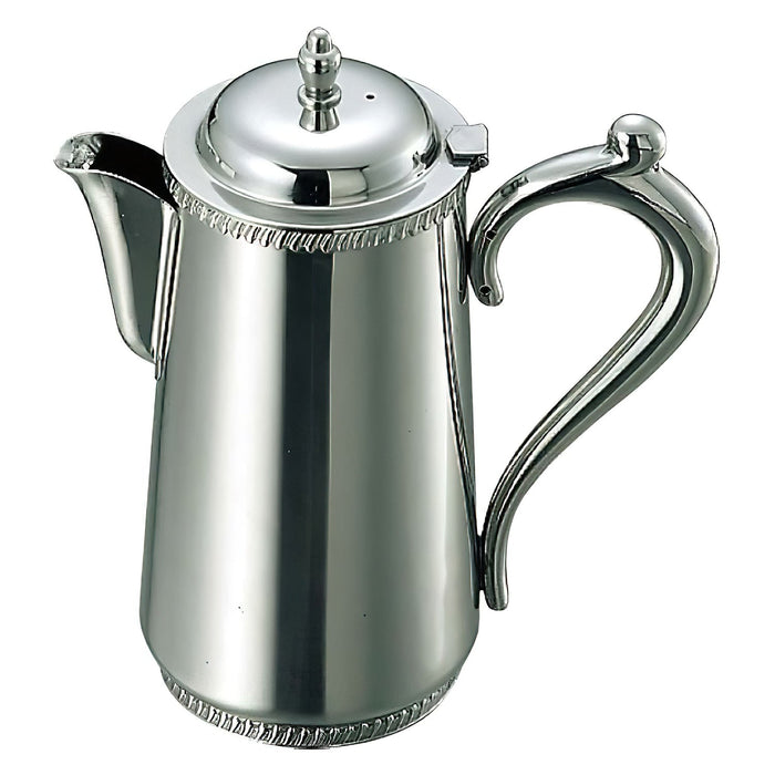 Wadasuke 1.8L Stainless Steel Water Pitcher - Premium Quality