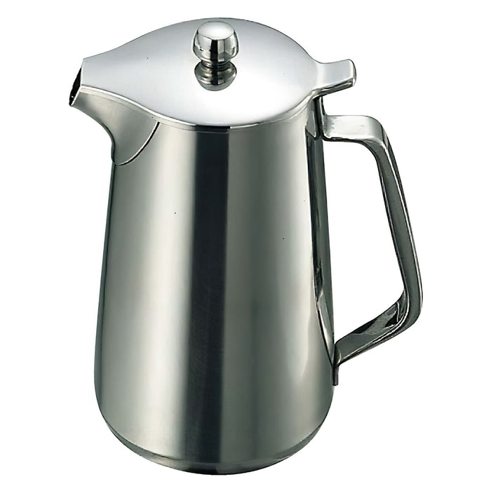 Wadasuke 2.0L Stainless Steel Water Pitcher - Premium Quality