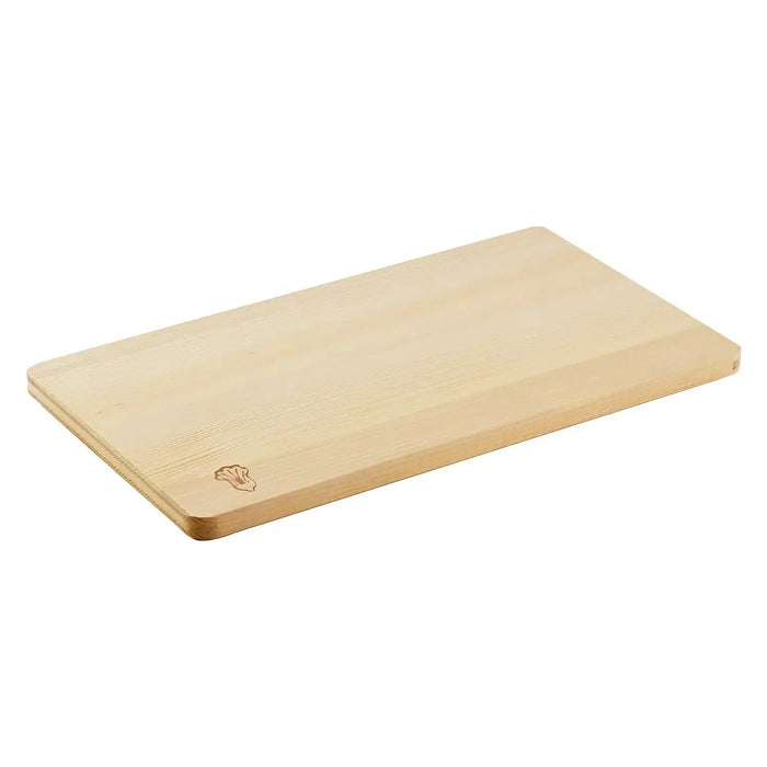 Yamacoh Large Wooden Cutting Board - Anti-Warp Processed