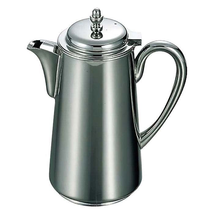 Yukiwa 1.8L Stainless Steel Water Pitcher - Premium Quality