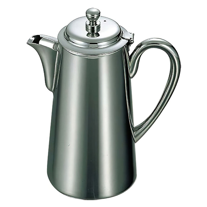 Yukiwa 1.8L Stainless Steel Water Pitcher - Premium Quality