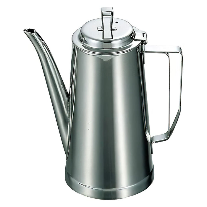 Yukiwa 1.8L Stainless Steel Water Pitcher - Premium Quality