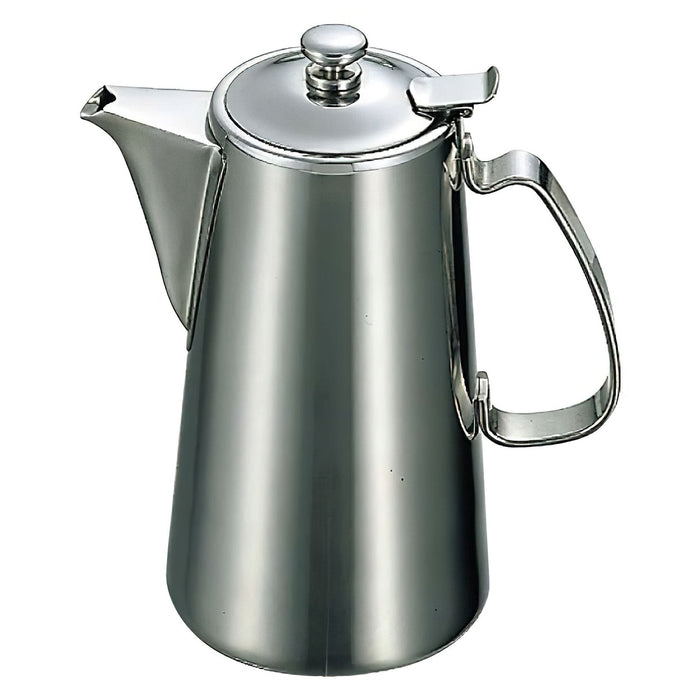 Yukiwa 1.9L Stainless Steel Water Pitcher - Premium Quality