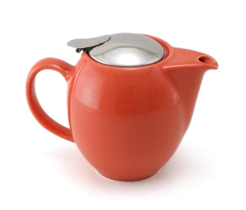 Zero Japan 2-Person Teapot Bbn-01 Carrot - Enhancing Website's User-Friendly Theme