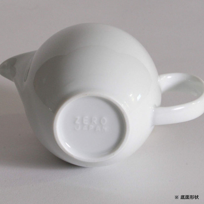 Zero Japan 2-Person Teapot Bbn-01 Carrot - Enhancing Website's User-Friendly Theme