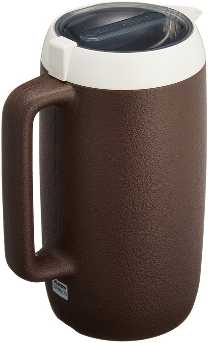 Zojirushi DGB-17C-TA 1.7L Brown Cool Pitcher