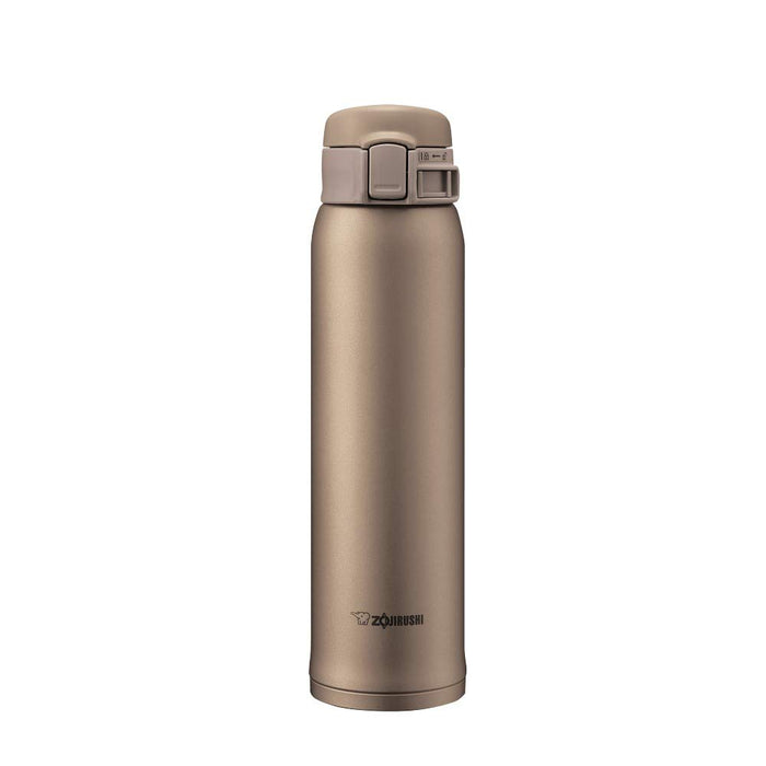 Zojirushi SM-SE60-NZ Mahobin 600ml Beige Gold