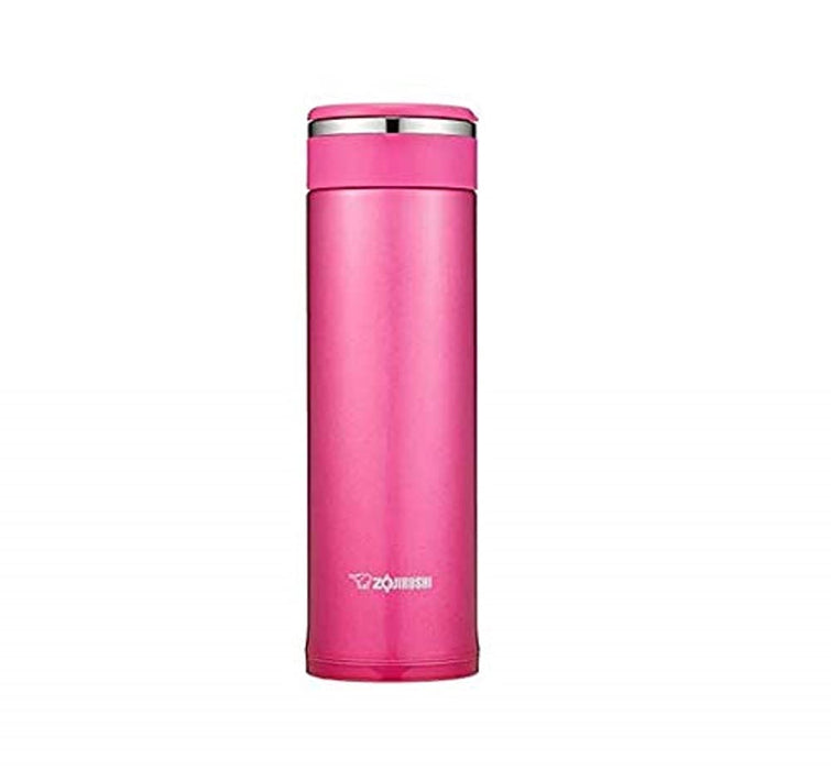 Zojirushi Mahobin 480ml Floral Pink SM-JF48-PM