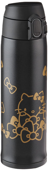 Zojirushi 16oz Hello Kitty Black Mug