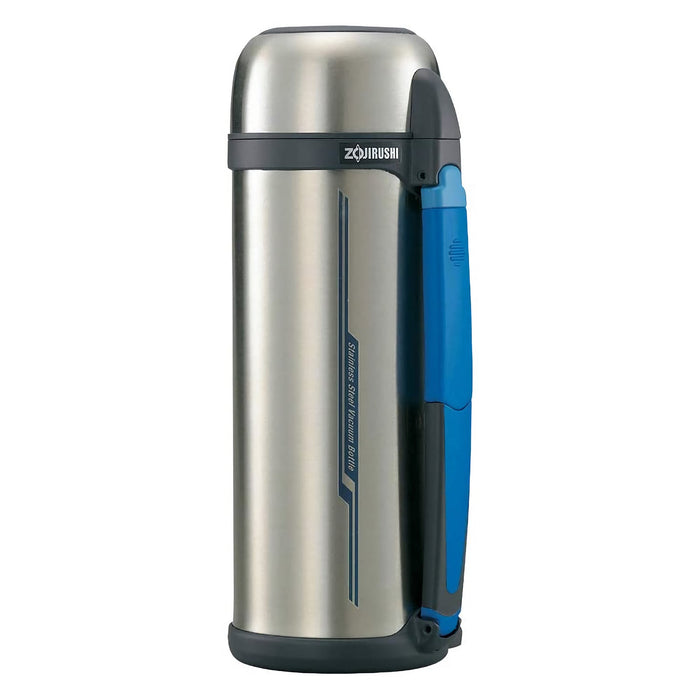 Zojirushi 2L Stainless Steel Water Bottle Durable and Stylish Hydration Solution