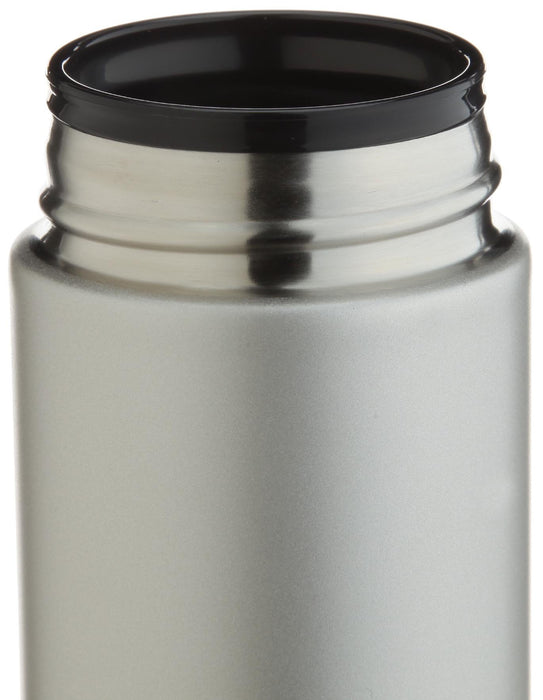 Zojirushi 480Ml Vacuum Stainless Mug - Silver