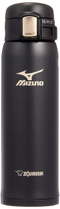 Zojirushi SM-SM48-BA 480ml 輕質不銹鋼馬克杯 Mizuno 型號