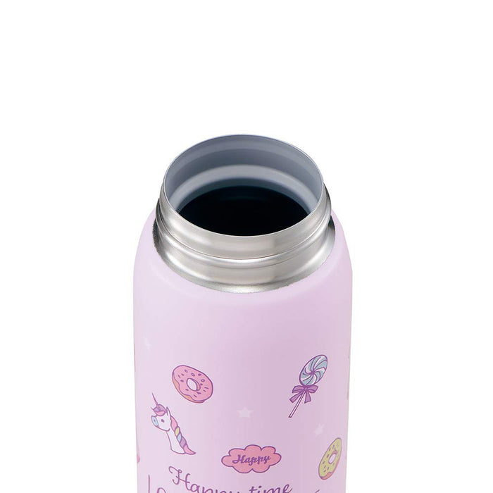 Zojirushi Mahobin 0.48L 不锈钢女孩马克杯 SM-SG48-VZ