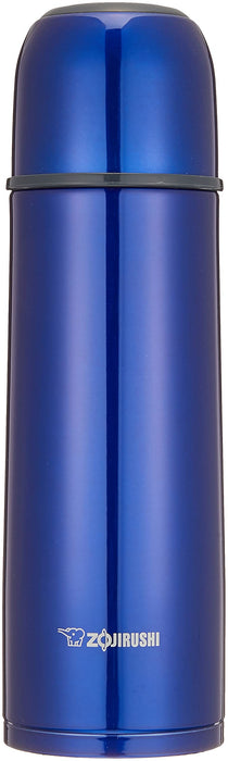 Zojirushi Mahobin 500ml Steel Bottle SV-GR50-AA Blue